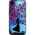 Disney Snow White Enchanted Forest Silhouette iPhone 16e Skin
